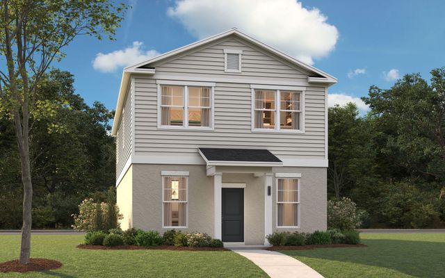 Isla by Stanley Martin Homes - image