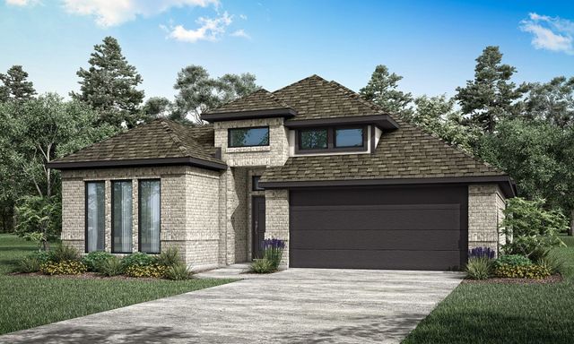 Rockwall by Pacesetter Homes - image