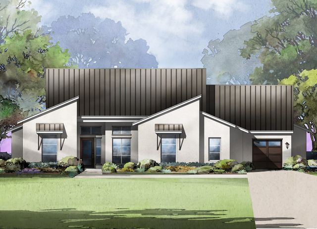 Milano by Sitterle Homes - image