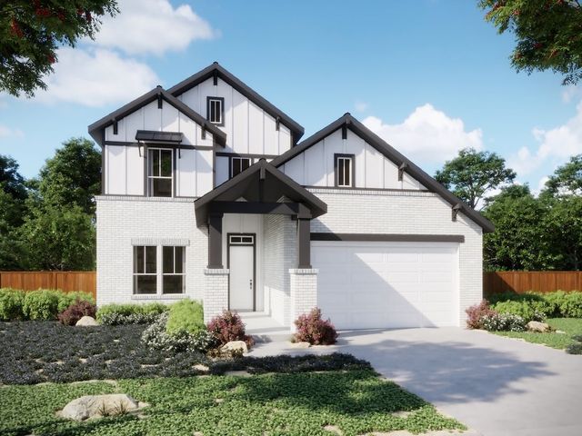 Summit by Milestone Community Builders - image