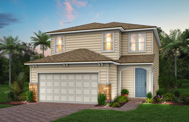 Henley by Pulte Homes - image