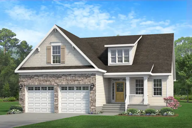 The Lafayette by JSJ Builders - image