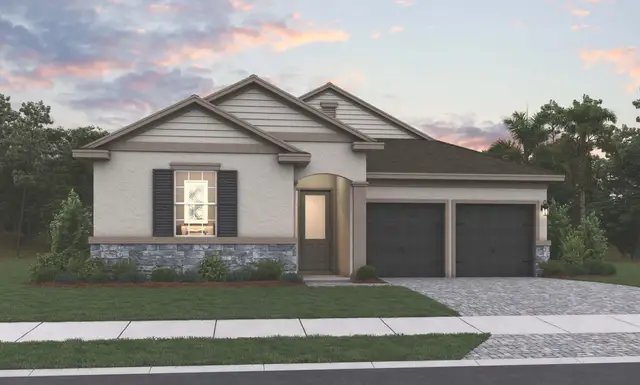 Anna Maria - 50' Homesites by Dream Finders Homes - image