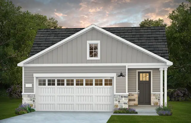 Alpine by Del Webb - image