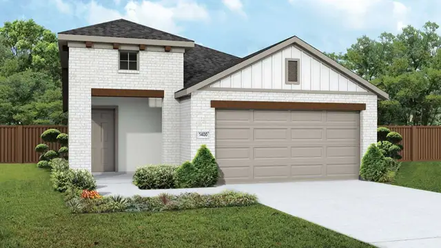 Compass by DRB Homes - image