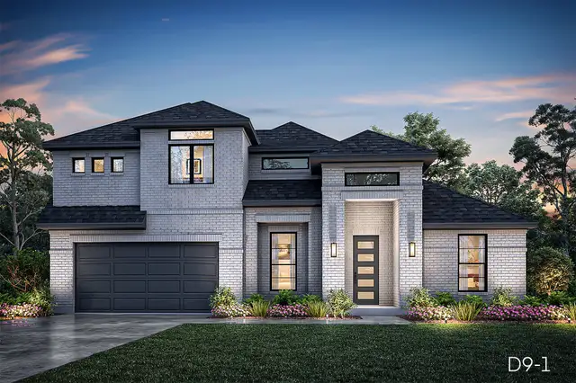 Callan Village image