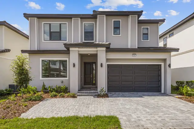 Reef by Park Square Residential - image