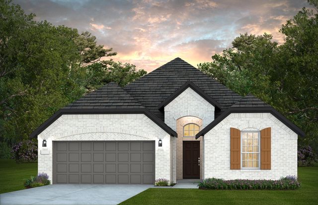 McKinney by Pulte Homes - photo