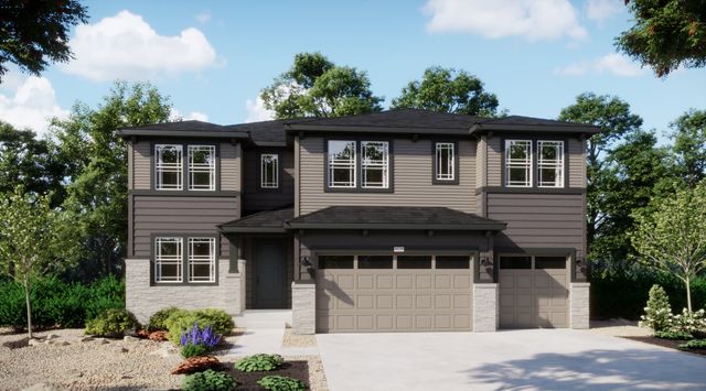 5006 by Risewell Homes - image