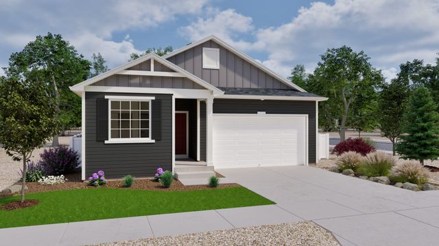 Splendor by Oakwood Homes Co - image