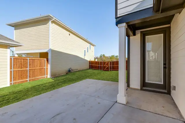 The Mccaren by David Weekley Homes - image