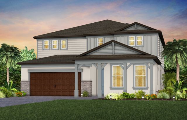 Serena by Pulte Homes - image