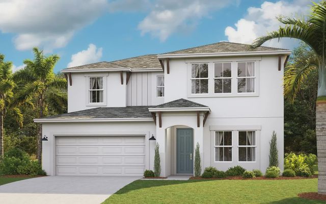 Chandler by Cardel Homes - image