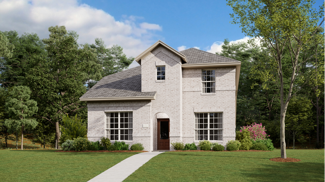 McAllen by Lennar - photo