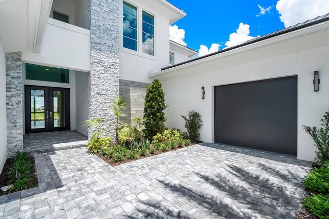 Cozumel Grande by Kenco Communities - image