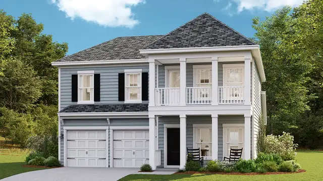 KENSINGTON by Lennar - image