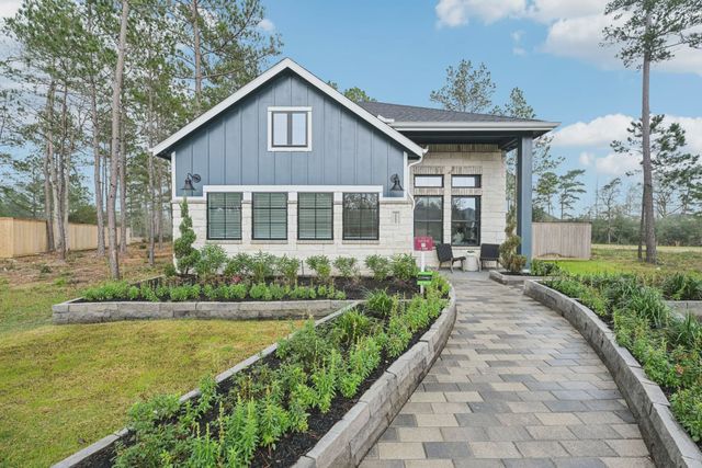 Tanlay by Chesmar Homes - image