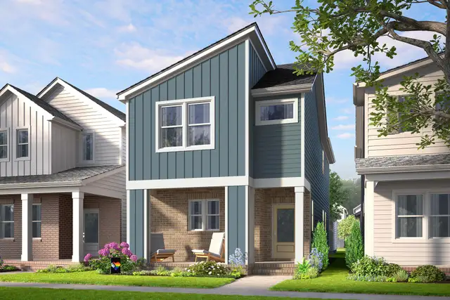 Creator by Garman Homes - image