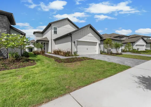 Winona by LGI Homes - image