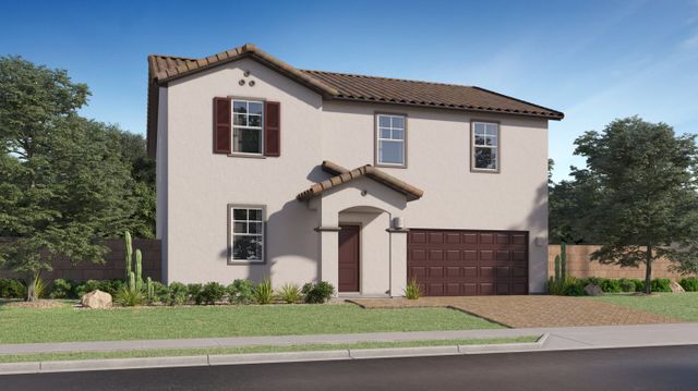 Avery Plan 4049 by Lennar - image