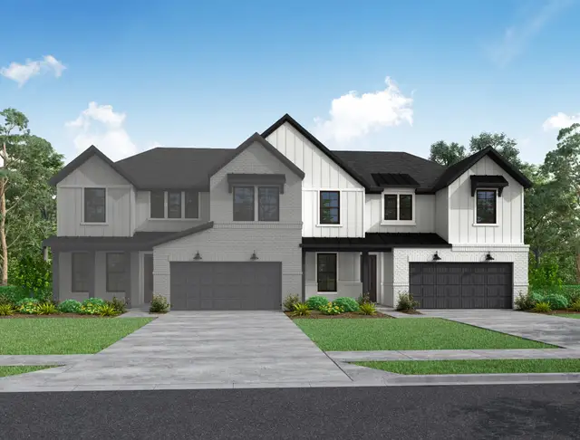 Prosperity by Beazer Homes - image