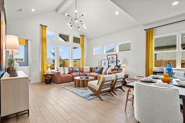 Dayton by Chesmar Homes - image