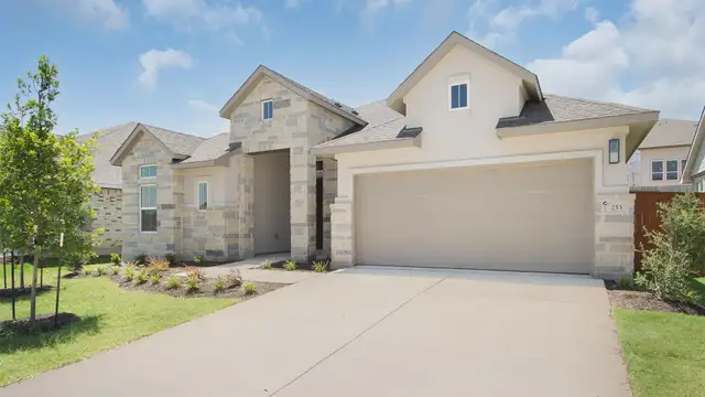 Brenner by Chesmar Homes - image
