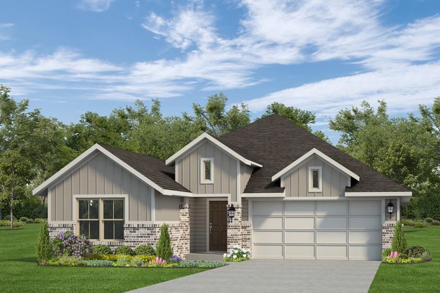 Cypress by Autograph Homes - image