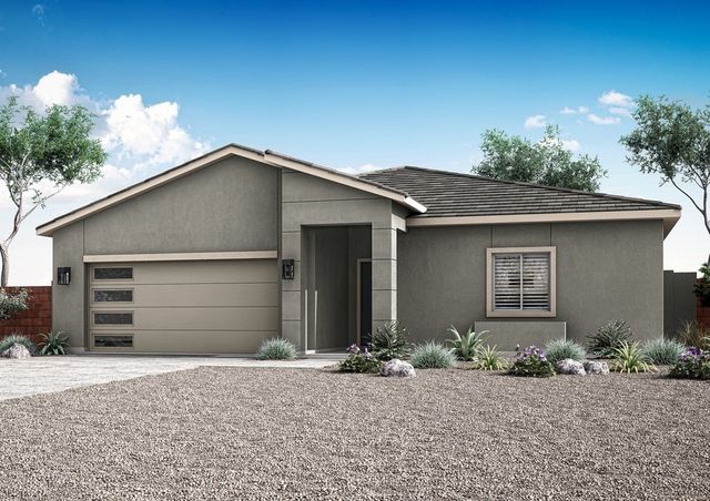 Tortolita by LGI Homes - image