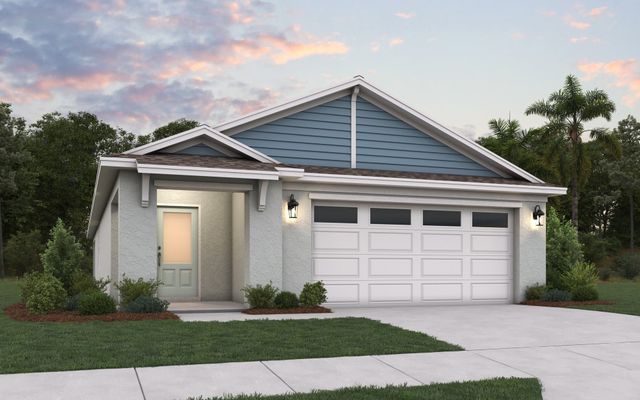 Kassia - 19182 by Dream Finders Homes - image