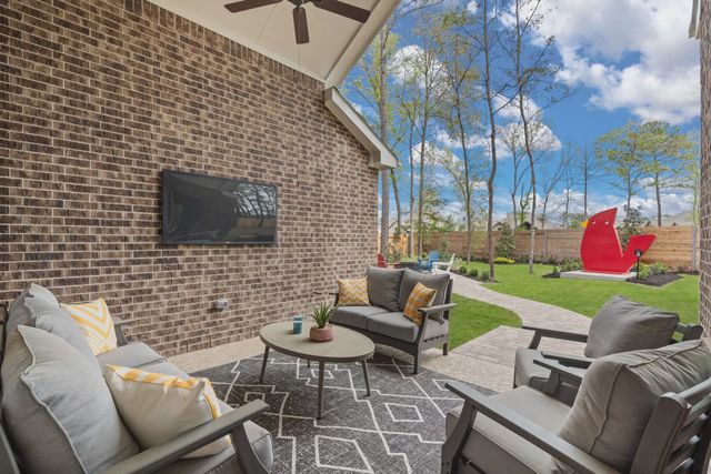 Bradford by Chesmar Homes - image