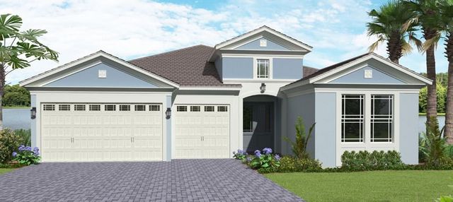 Sanderling by Minto Communities - image