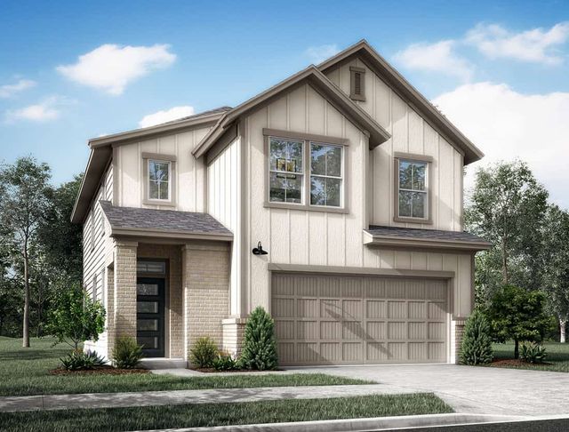 Guadalupe by Tri Pointe Homes - photo