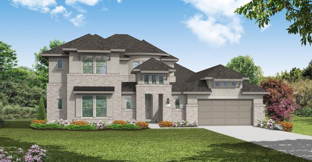 Ravenna (4294-HL-60) by Coventry Homes - photo