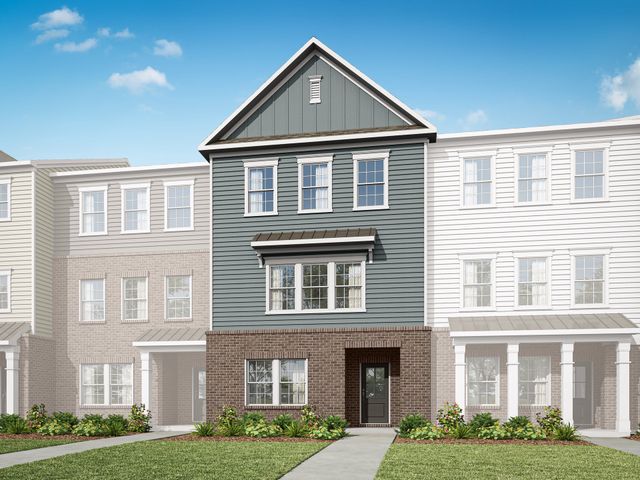 Nola by Tri Pointe Homes - image