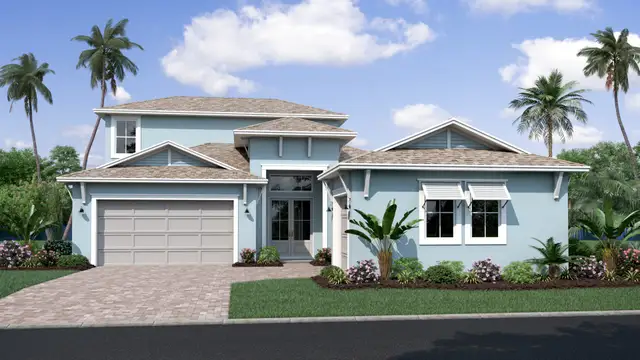 Grand Eider by DRB Homes - image