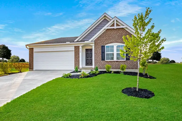 Beacon by Fischer Homes - image