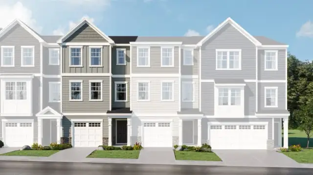 Mitchell II by Lennar - image
