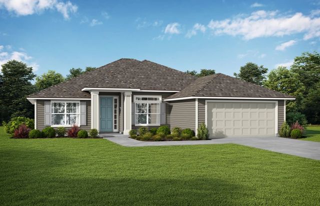 Winslow by SEDA New Homes - image