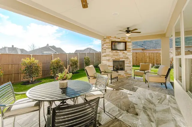 Biltmore by Landon Homes - image