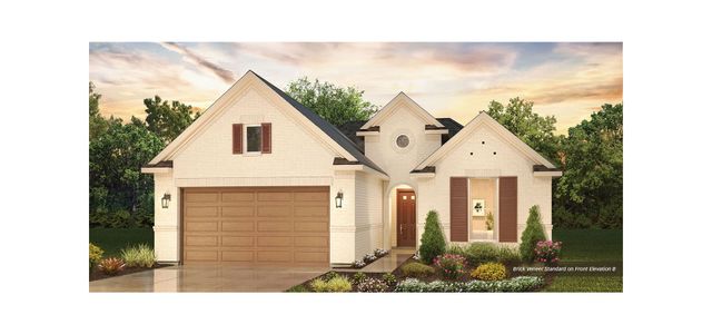 Montecito by Robson Resort Communities - image