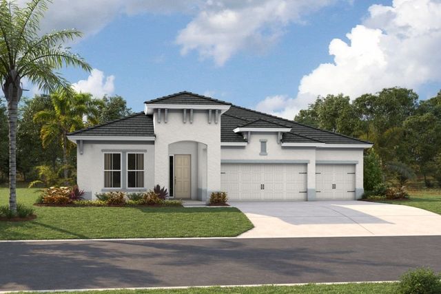 Biscayne I by Homes by WestBay - image