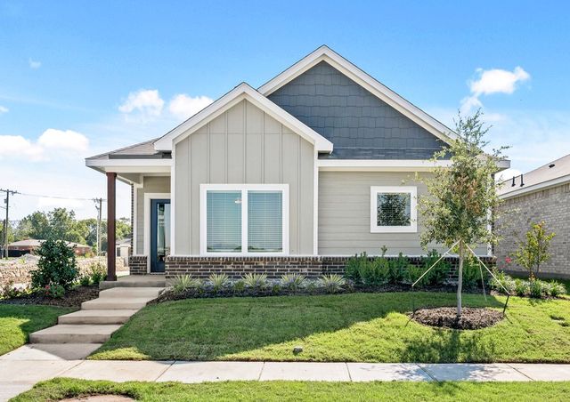 Tulip by LGI Homes - image