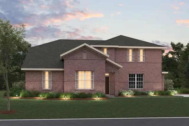 San Gabriel by M/I Homes - image