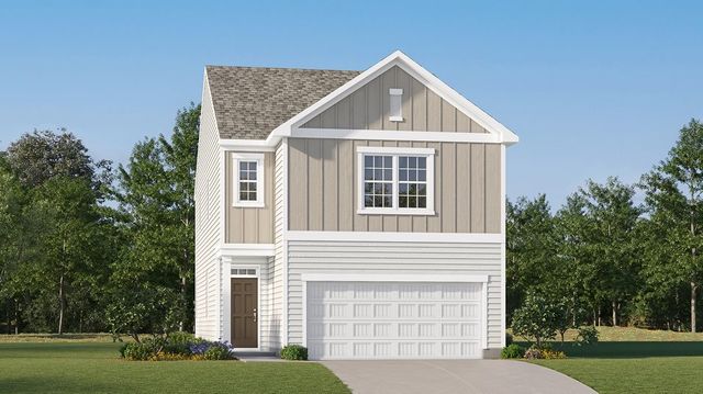 Anderson by Lennar - image