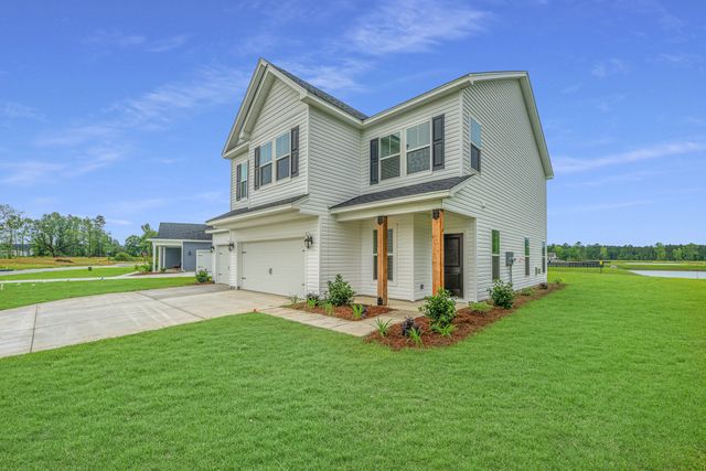 Adams by Center Park Homes - image