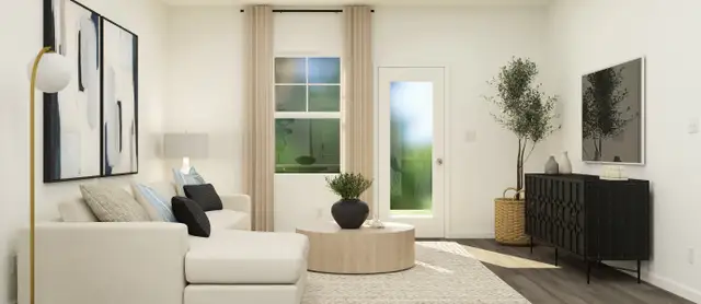 Davidson by Lennar - image