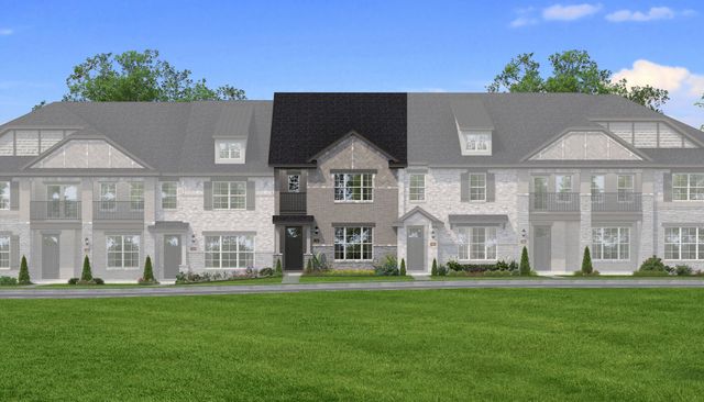 Whitney by Mattamy Homes - image