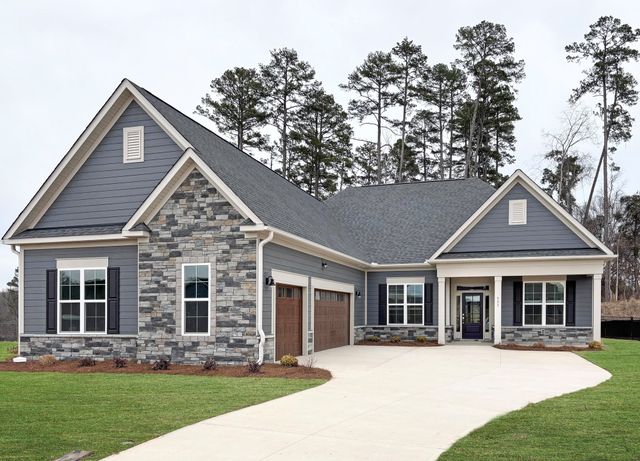 Sedona by Niblock Homes - image