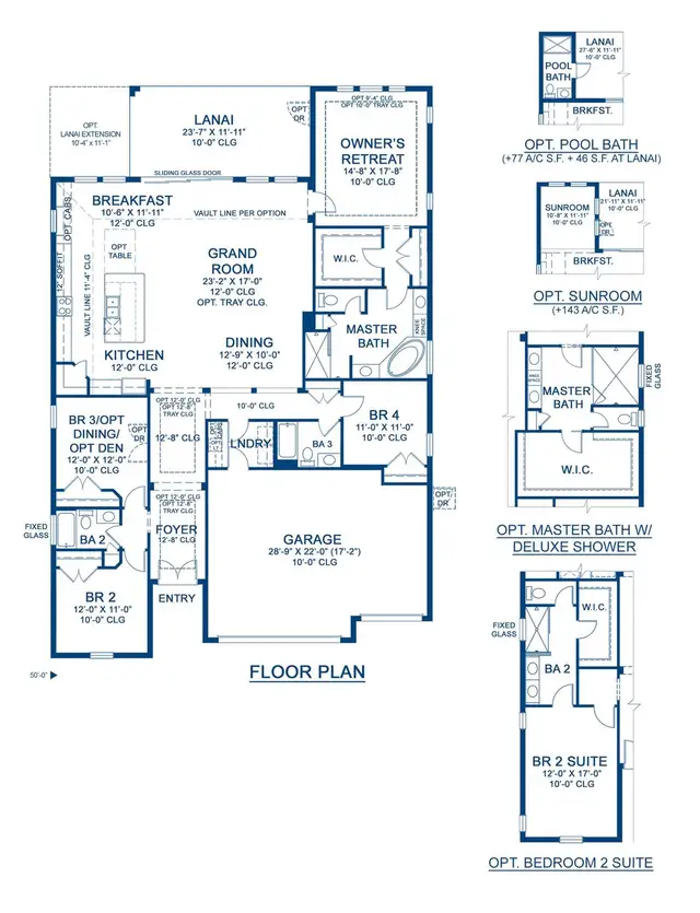 Biscayne I by Homes by WestBay - image